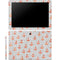 Bouffants and Broken Hearts Anchors and Dots Galaxy Book 12in Skin